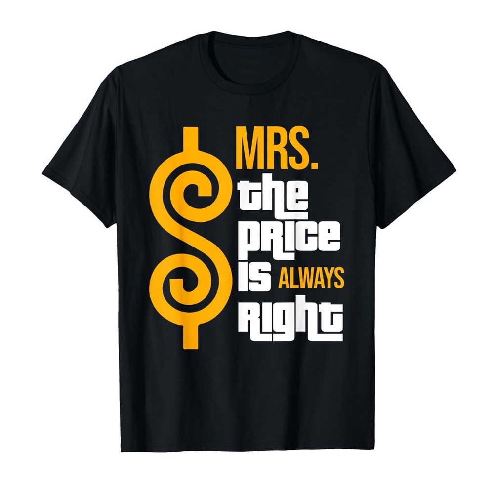 Unisex-Pick Me- TV Lovers. Gildan Black&Yellow Short Sleeve Graphic Tee. Size M